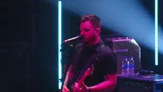 Thrice - Just Breathe - Live @ The Hollywood Palladium 20-29-21 in HD