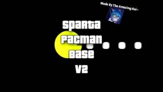 [New Base] Sparta Pacman Base V2