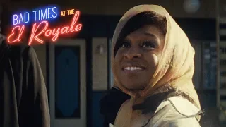 Bad Times at the El Royale | Welcome to the El Royale | 20th Century FOX