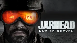 Soldado Anônimo: Lei do Retorno (Jarhead: Law of Return) 2020 - Trailer Legendado