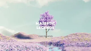 playlist I MAJESTIC LEGENDS / 초월적인 배경음. 웅장함이 가득한 배경음. 오케스트라 배경음