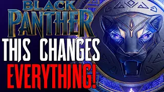 Marvel's Black Panther Game BREAKING NEWS! Open World CONFIRMED, Unreal Engine 5, Open Story & More!