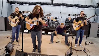 Coheed and Cambria - Shoulders (Acoustic)