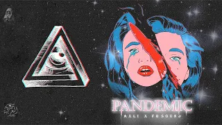 FEARSTbea†s - Pandemic ( feat AxLi )
