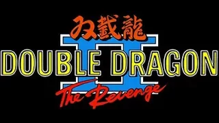 Double Dragon 2 - Stage 2 (NES Music remake) №124