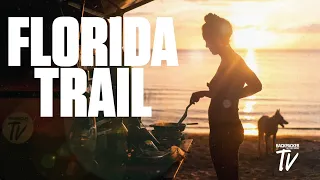 BACKPACKER Get Out More TV Ep. 15: The Florida Trail