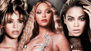 Beyoncé’s Best Career Decision: Preservation & RENAISSANCE