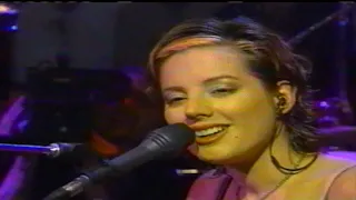 Sarah McLachlan - Adia - Muchmusic - 1997 Intimate And Interactive