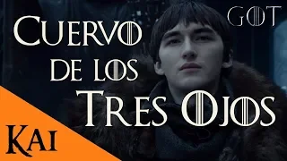 La Historia de Bran Stark