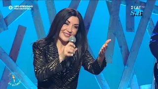 🎤Μαριάννα Παπαμακαρίου 👑Marianna Papamakariou👑 Full OΛA💎💎💎💎💎💎💎