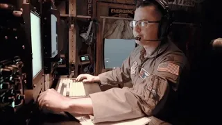 USAF Airborne ISR (Intelligence Surveillance Reconnaissance) Operators—What Makes The Career Unique?