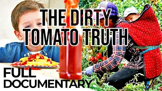 Secrets of our Food: The Hidden Ketchup Chronicles | ENDEVR Documentary