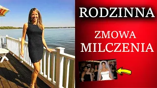 Rodzinna zmowa milczenia...I Podcast kryminalny