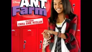 China Anne McClain -  Exceptional (from A.N.T. Farm) (Audio Only)