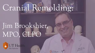 Part II of Cranial Remolding: An intro to the program and the specialist behind it.