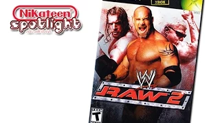 SVGR - Raw 2 (XBOX)