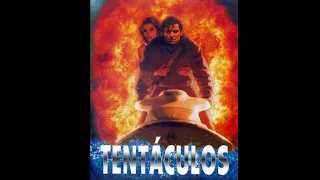 Tentáculos 1998 | Intercine ( TVRip Globo )