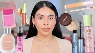 Everyday Makeup Routine✨ (simple & glowy)