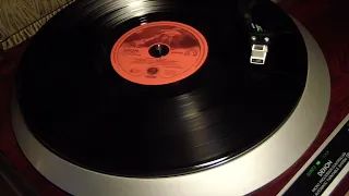 ABC - All Of My Heart (1982) vinyl