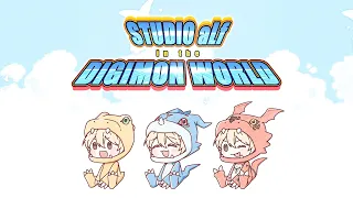 【Playlist】 DIGIMON WORLD [Studio aLf]