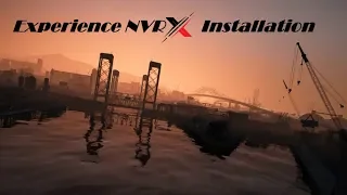 How To Install GTA V Best Graphics Mod Experience NVRX 2018