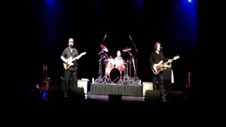 Running Wild   Hit the road Jack   The Stampeders Live River Run Centre 2012