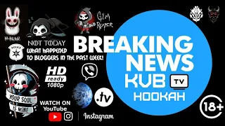 КАЛЬЯННЫЕ НОВОСТИ. Hookah NEWS 58 Обзоры блогеров за прошлую неделю 1.03.2021 - 07.03.2021!