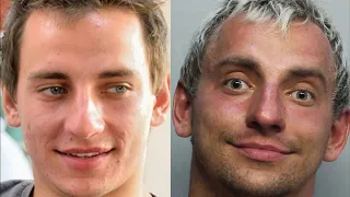 Vitaly Transformation ARRESTED (2021)