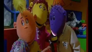 Tweenies - Night time Magic Part 6