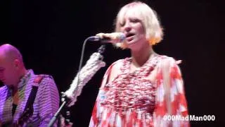 Sia - I Go to Sleep - HD Live at Olympia, Paris (18 May 2010)