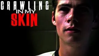 Stiles l C R A W L I N G