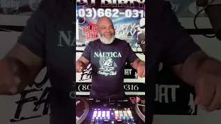 Southern Soul Dj Dirty HumpDay Mix 5/1/24