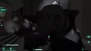 F.E.A.R. Perseus Mandate: Bonus Mission 2 - Arena (Low difficulty) in 3:12 (without slowmo)