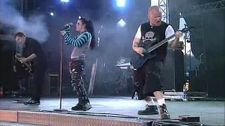 Evanescence - My Last Breath (Live at Rock Am Ring, 2003)