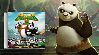 Kung Fu Panda 3 - Original Hörspiel zum Film