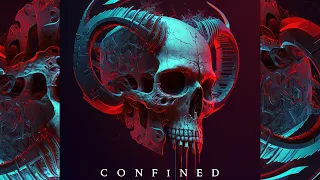 Royalty Free Nu Metalcore Instrumental - CONFINED