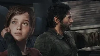 The Last of Us 2 – E3 2018 Gameplay Reveal Trailer | PS4