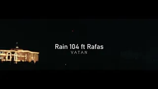 Rain 104 ft. Rafas - Assalom Aleykum | Раин 104 & Рафаз - Ассалом Алейкум 2019 (OFFICIAL VIDEO)