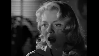 Peggie Castle's many faces, voices and emotions 1952-1960 102nd B-Day Tribute [1080p HD]