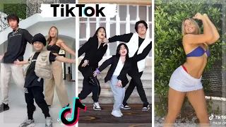 Ultimate TIKTOK Mashup ~ Best of TikTok DANCE Compilation (2021)