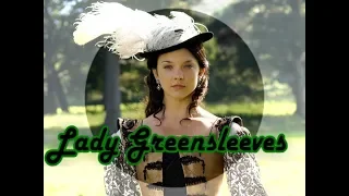 Lady Greensleeves, Anne Boleyn (Natalie Dormer)