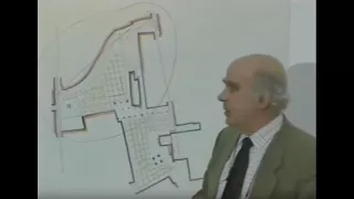 Fernando Távora - Discursos sobre arquitectura #1