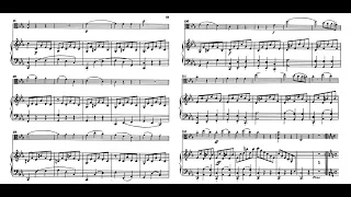 Mendelssohn Viola Sonata MWV Q14 C minor 孟德爾頌 中提琴 奏鳴曲 メンデルスゾーン ヴィオラ ソナタ Score Sheet 譜 乐谱 楽譜付き 【Kero】