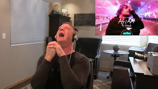 Justin Bieber - Justice Album - Old Guy Reaction