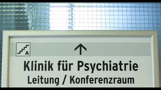 Psychisch gestörte Menschen das Leben in der Psychiatrie   HD Dokumentation Deutsch