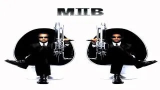 Men In Black 2 (2002) Titles Revisited (Soundtrack OST)