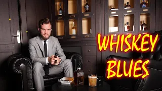 Blues Rock Ballads Playlist | Blues Cousins - Whisky, Gin & Wine | Greatest Jazz Blues Songs Ever
