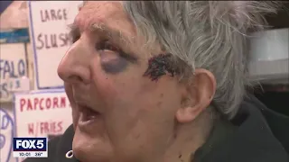 Beloved 90-year-old NYC candy store owner viciously attacked