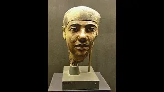 IMHOTEP IS THE BIBLICAL JOSEPH, AND CONTROVERSY OF AKHENATEN....