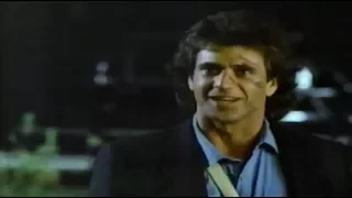 "Lethal Weapon" TV Spot - March 3, 1987 on WABC - New York